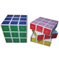 9 Panel Full Size Custom Cube